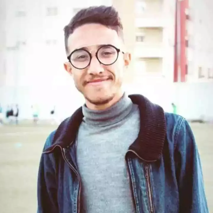 Hamza Achouche