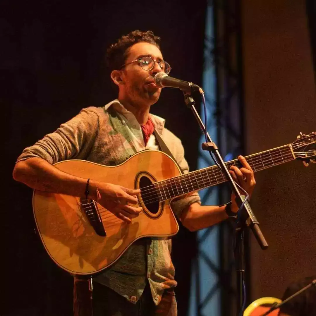 Amine Fachar