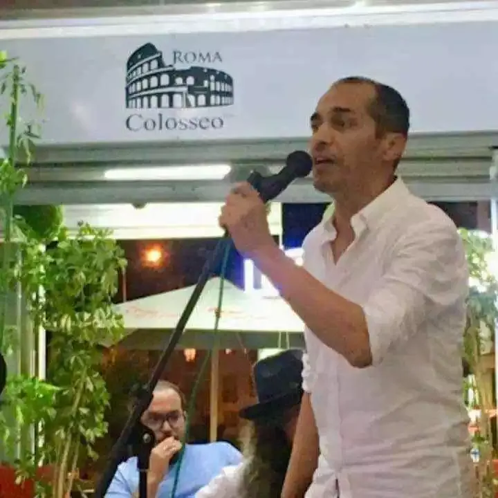 Karim Chaarani