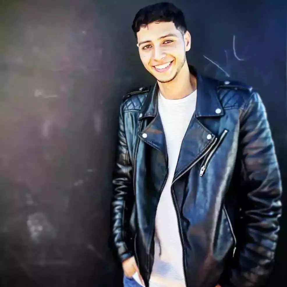 El Mehdi Farsan
